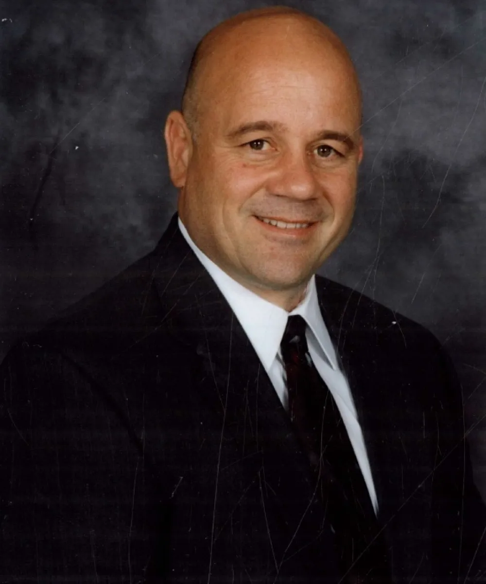 Joe Combest