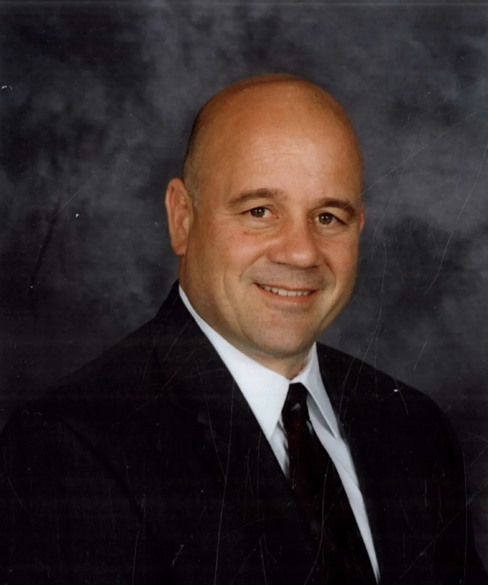 Joe Combest
